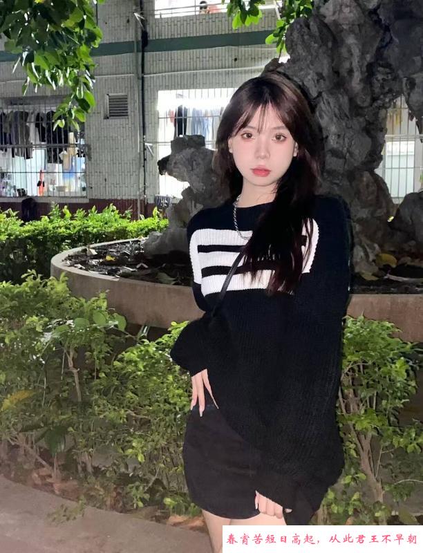 思明清纯颜值嫩妹 第3张