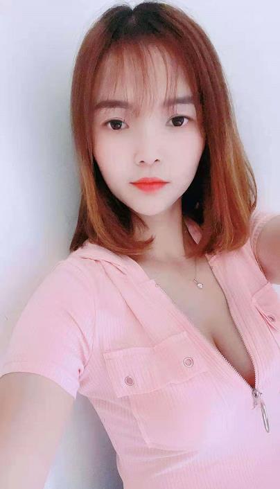 海珠小橘子 第1张